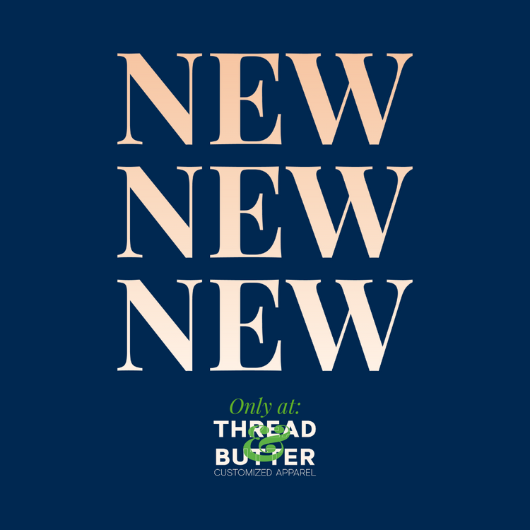 Fresh Drops, Local Threads