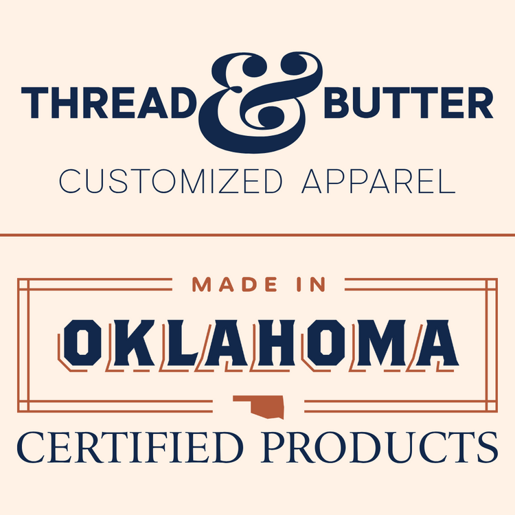 Oklahoma Originals: Proudly Made in the Sooner State