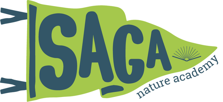 SAGA Nature Academy Fall 2025 Collection