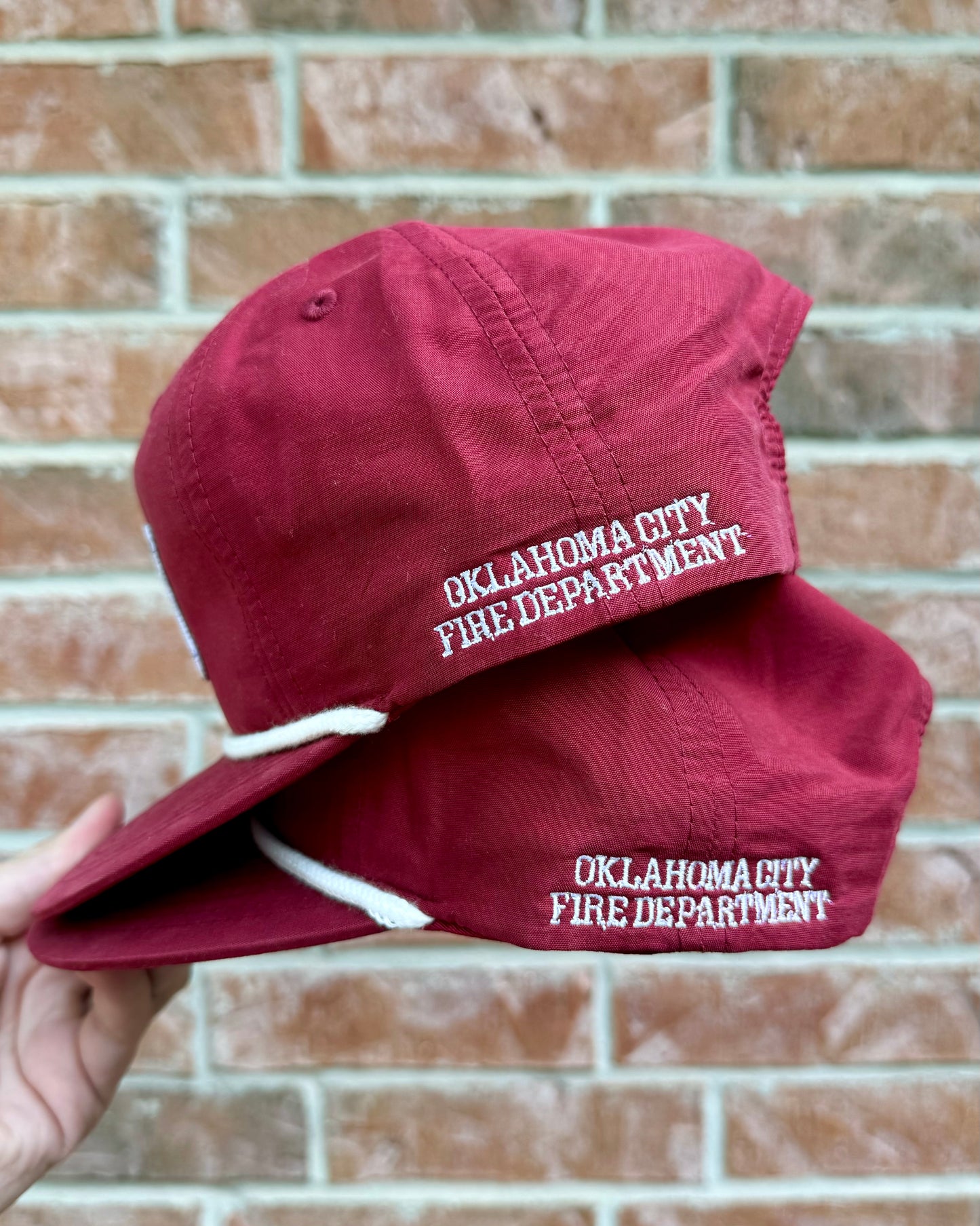 Support Your Local Union Hat