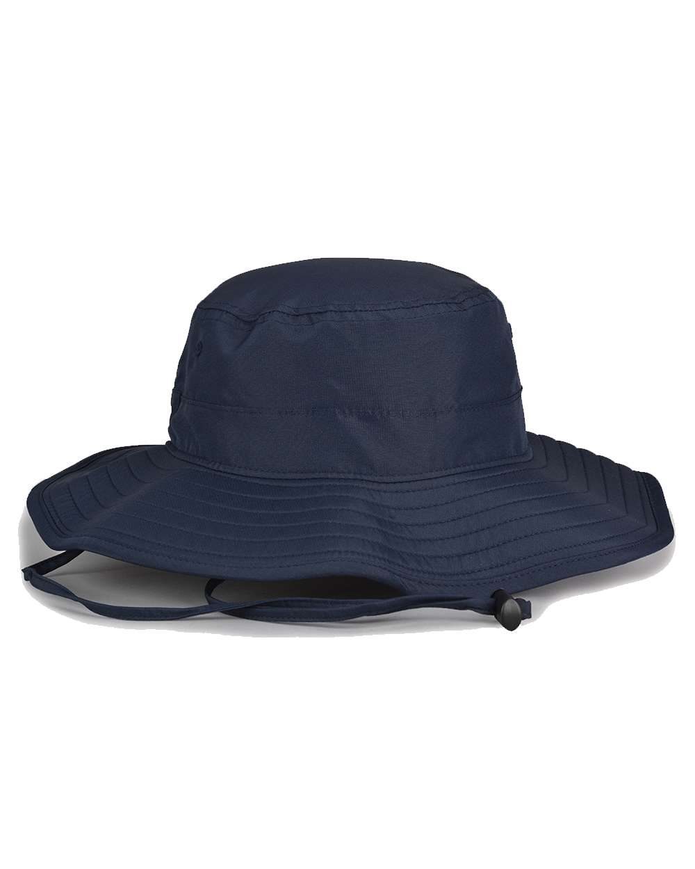 Fire Department Booney Hat
