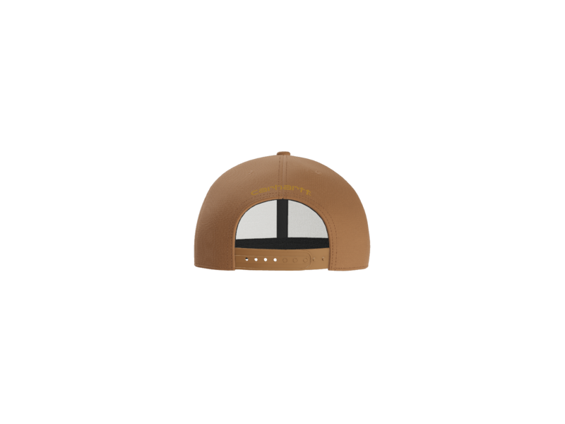 Mid-America FOOLS - Carhartt Ashland Cap