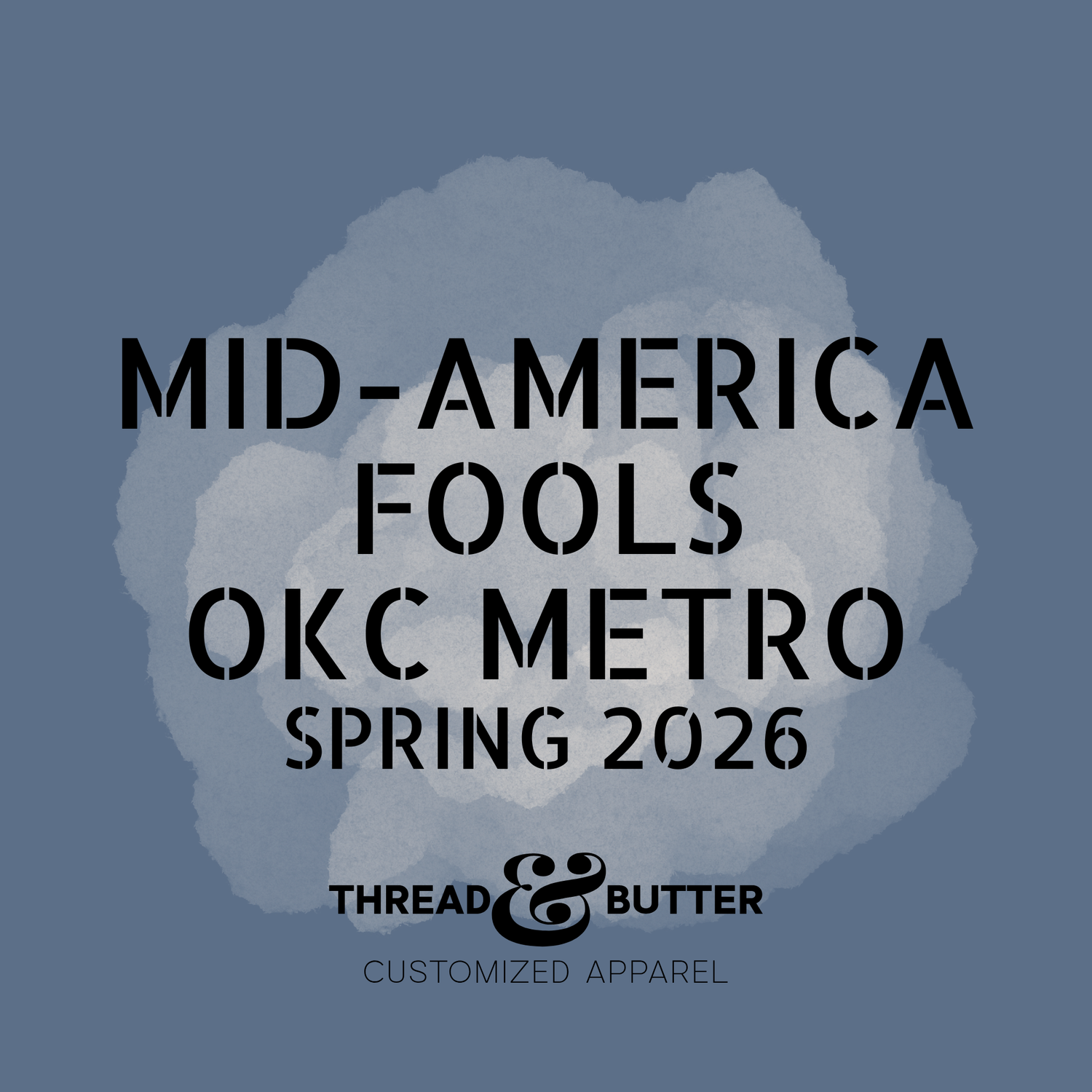 Mid-America FOOLS Spring 2026 Collection