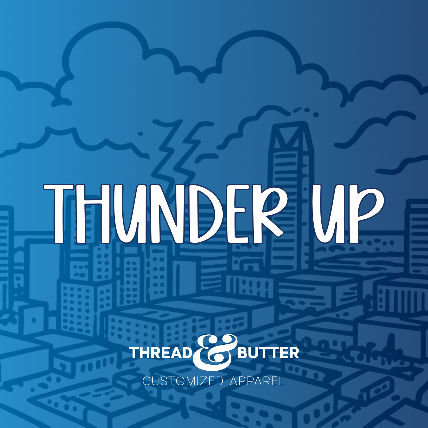 Thunder Up Collection