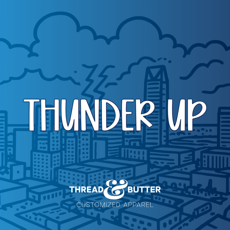Thunder Up Collection