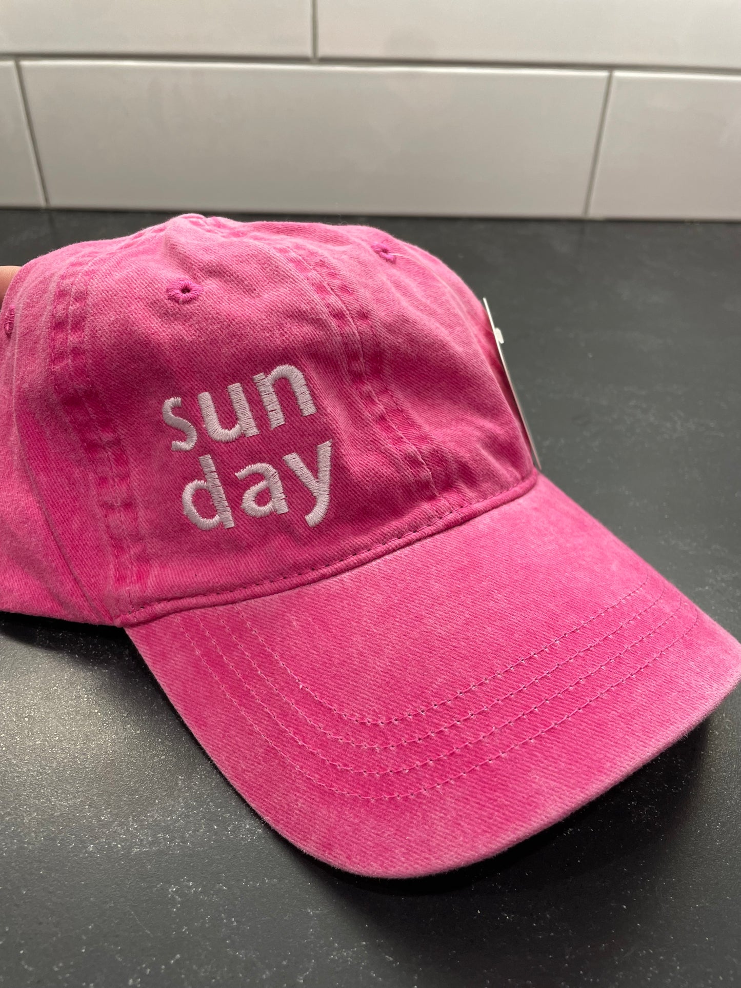 Sun Day Hat