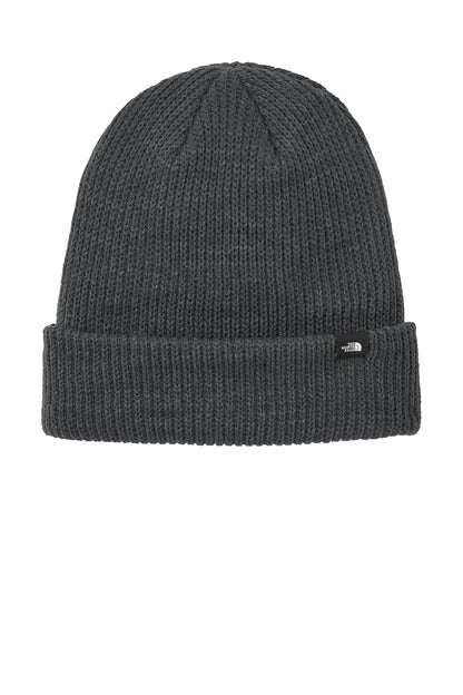 Excell Home Care & Hospice Embroidered The North Face® Truckstop Beanie