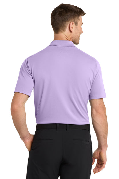 Excell Home Care & Hospice Embroidered Nike Dri-FIT Micro Pique 2.0 Polo