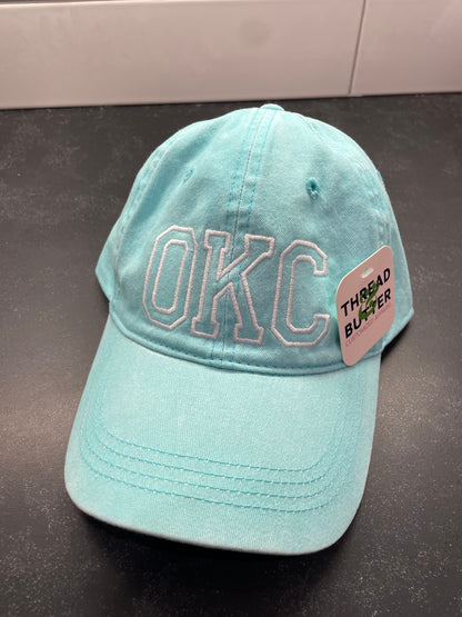 OKC/405 Hats - Limited Stock Left!