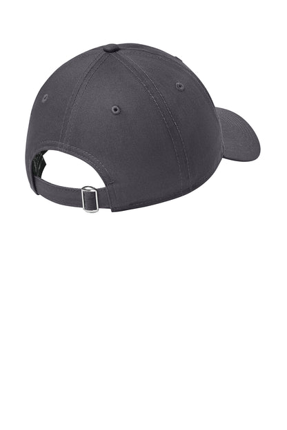 Excell Home Care & Hospice Embroidered New Era® Adjustable Unstructured Cap