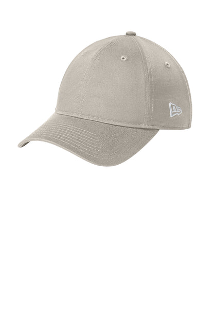 Excell Home Care & Hospice Embroidered New Era® Adjustable Unstructured Cap