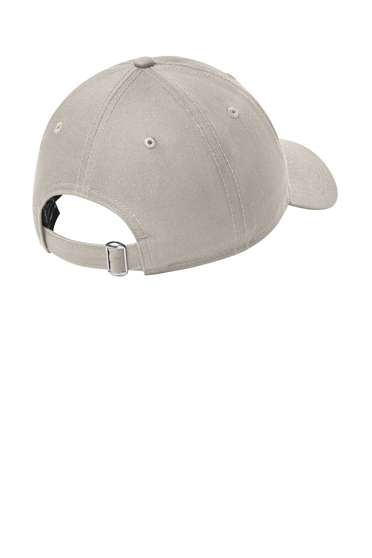 Excell Home Care & Hospice Embroidered New Era® Adjustable Unstructured Cap