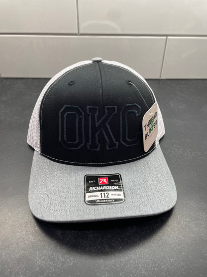 OKC/405 Hats - Limited Stock Left!