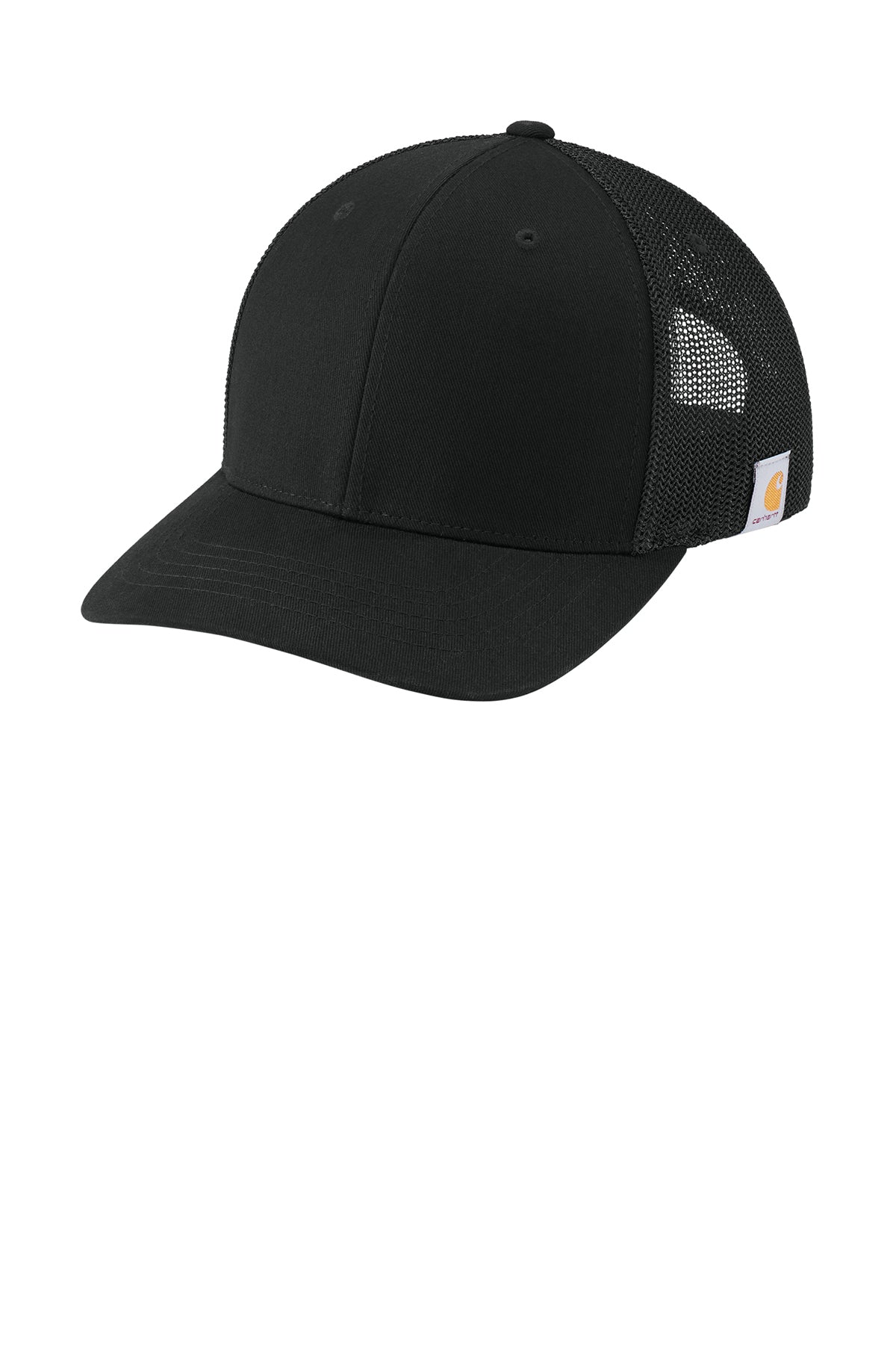 Mid-America FOOLS - Carhartt Flexfit 110 Mesh Back Cap