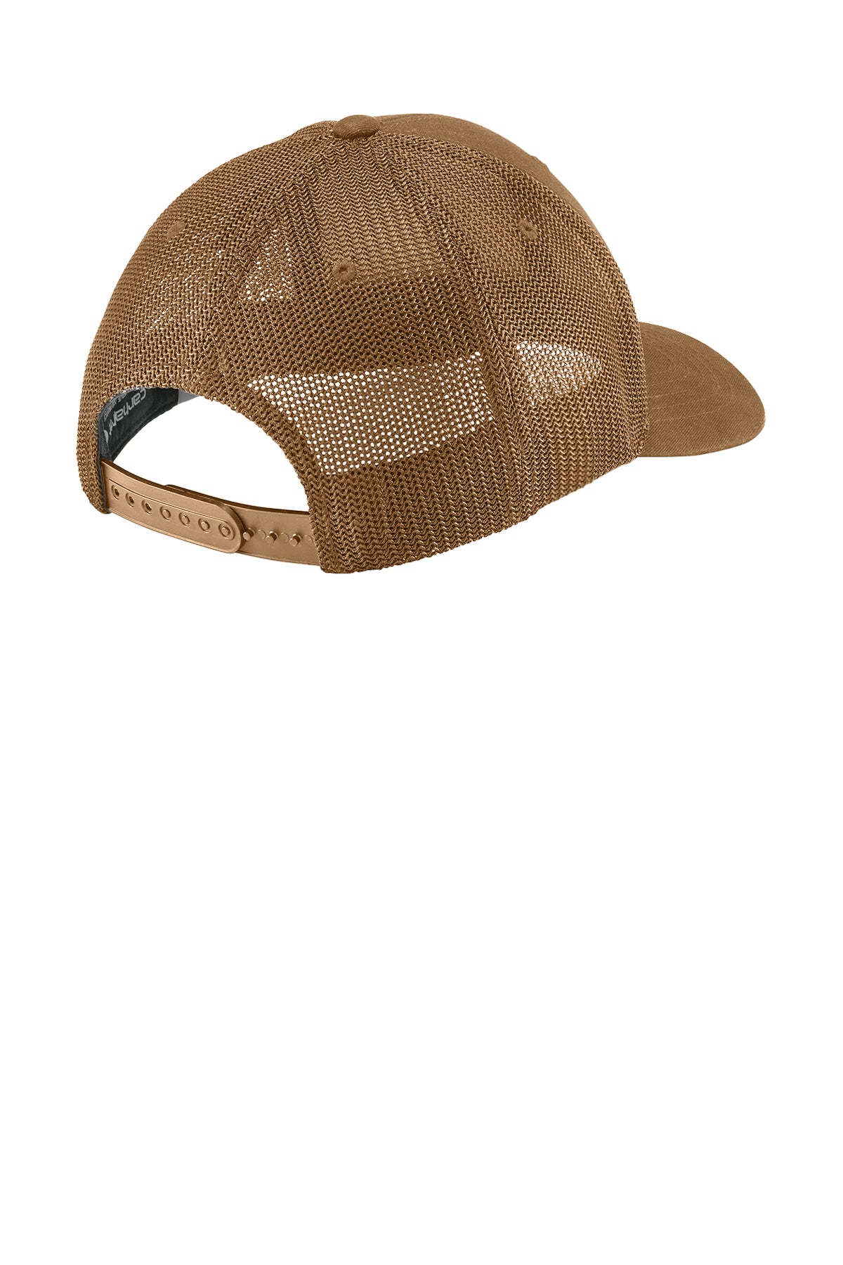 Mid-America FOOLS - Carhartt Flexfit 110 Mesh Back Cap