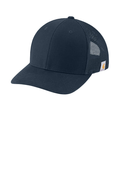 Mid-America FOOLS - Carhartt Flexfit 110 Mesh Back Cap
