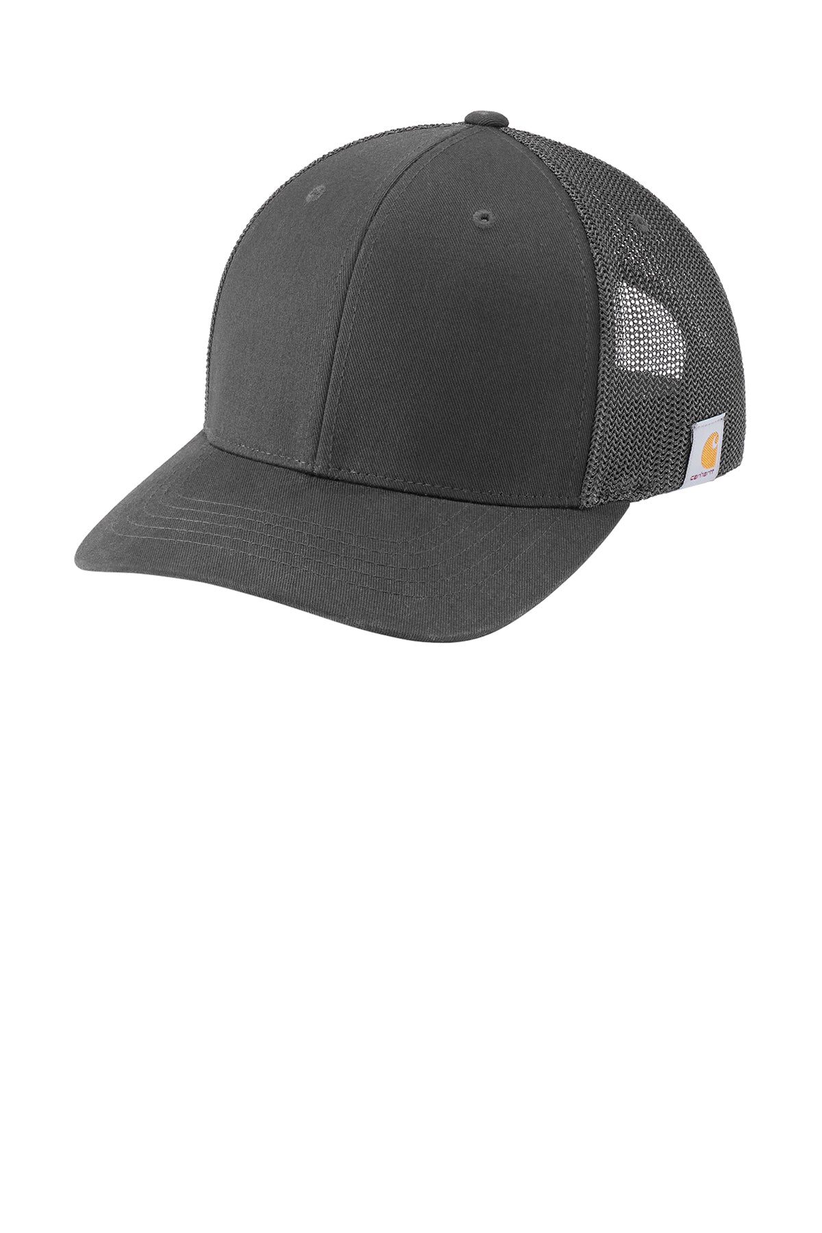 Mid-America FOOLS - Carhartt Flexfit 110 Mesh Back Cap
