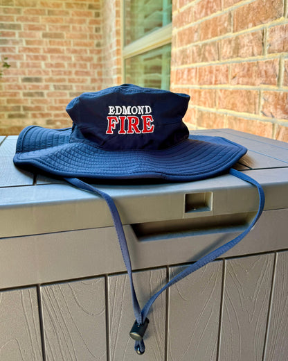 Fire Department Booney Hat