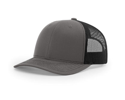 Excell Home Care & Hospice Embroidered Richardson 112 Trucker Cap