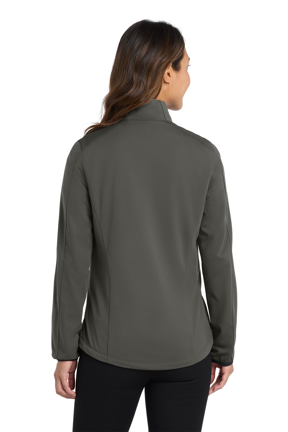 Excell Home Care & Hospice Embroidered Port Authority® Women's Active Soft Shell Jacket