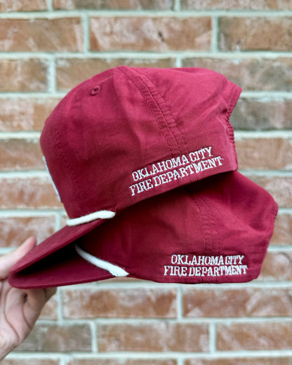 Support Your Local Union Hat