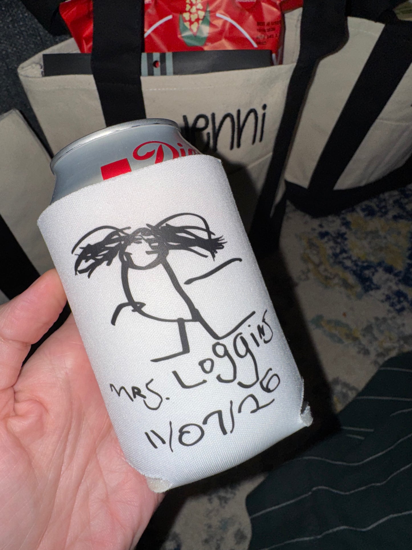 Customized Koozies - LIMITED PRE-ORDER