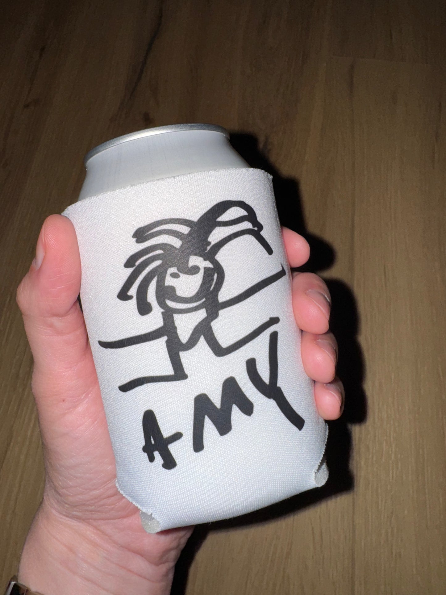 Customized Koozies - LIMITED PRE-ORDER