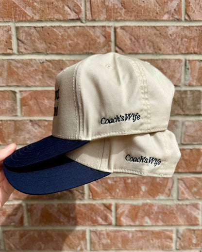 Customized OTTO Canvas Hat