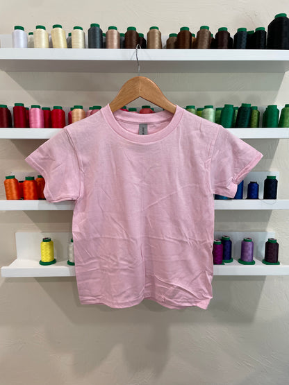 YOUTH - 3D Neon Happy Face Shirt