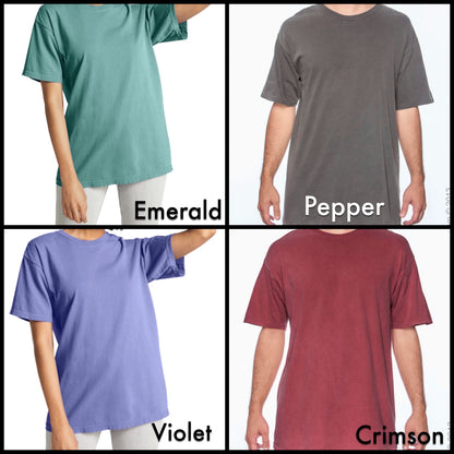 Personalized Shirt