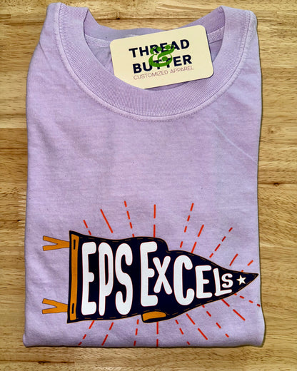 EPS ExcELs Pennant Shirt