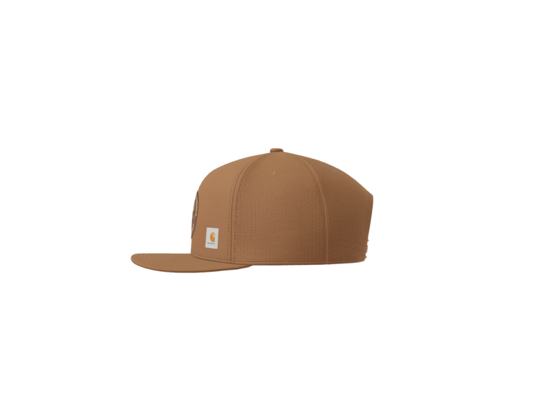 Mid-America FOOLS - Carhartt Ashland Cap