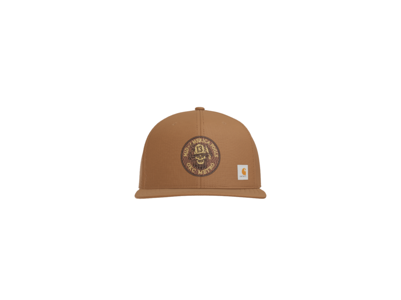 Mid-America FOOLS - Carhartt Ashland Cap
