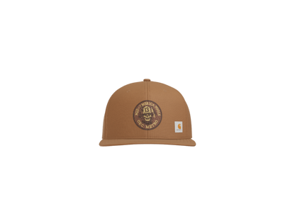 Mid-America FOOLS - Carhartt Ashland Cap