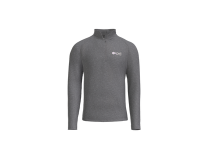 Excell Home Care & Hospice Embroidered Sport-Tek® Sport-Wick® Stretch 1/4-Zip Pullover