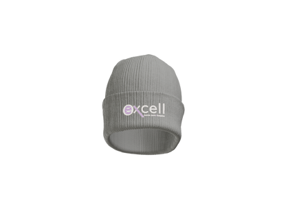 Excell Home Care & Hospice Embroidered Port Authority® Cozy Cuffed Beanie