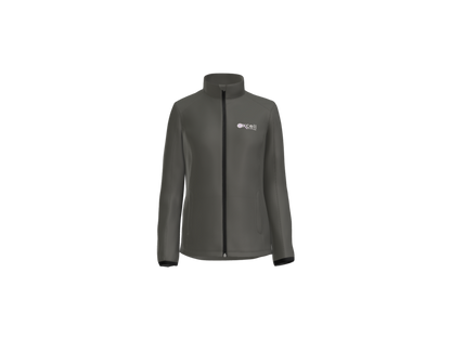 Excell Home Care & Hospice Embroidered Port Authority® Women's Active Soft Shell Jacket