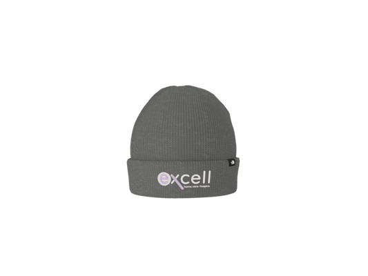 Excell Home Care & Hospice Embroidered The North Face® Truckstop Beanie