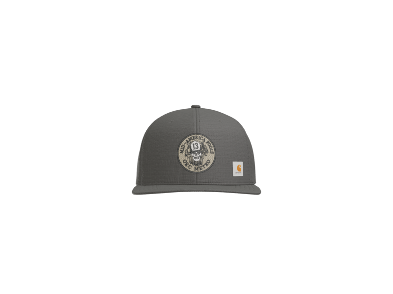 Mid-America FOOLS - Carhartt Ashland Cap