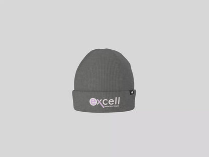 Excell Home Care & Hospice Embroidered The North Face® Truckstop Beanie