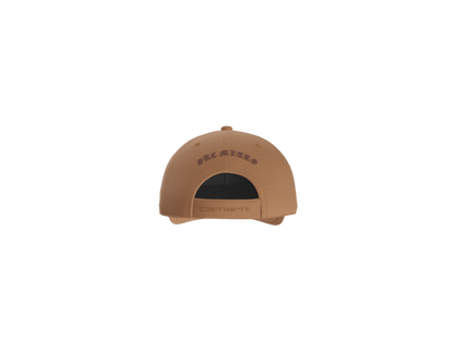 Mid-America FOOLS - Carhartt Cotton Canvas Cap